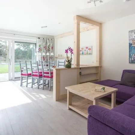 Apartament Sonne Und Sankt Peter-Ording