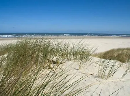 Sonne Und Sankt Peter-Ording