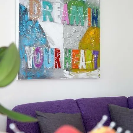 Apartament Sonne Und *