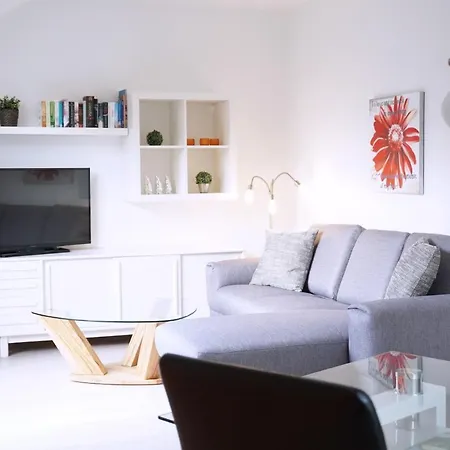 Apartament Sonne Und *