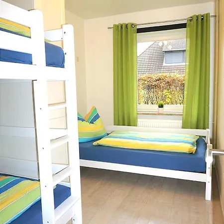 Sonne Und Apartament *
