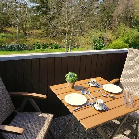 Apartament Sonne Und *
